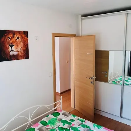Mamas V Place Apartamento *