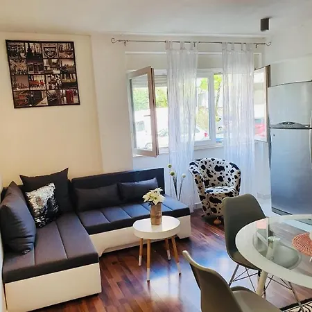 Mamas V Place Apartamento *