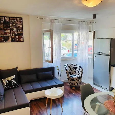 Appartement Mamas V Place
