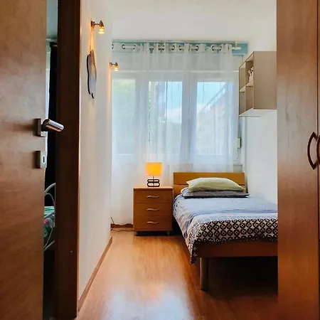 Appartement Mamas V Place *