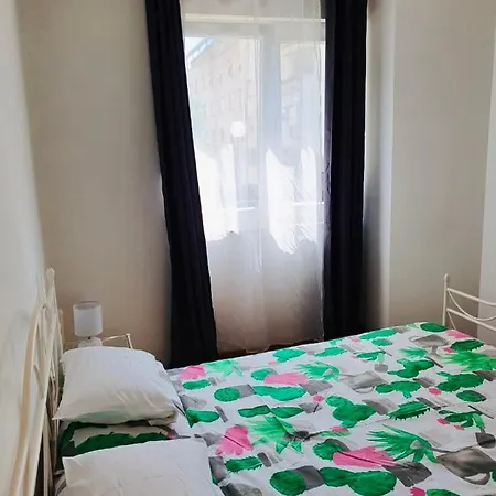 Mamas V Place Apartment Split