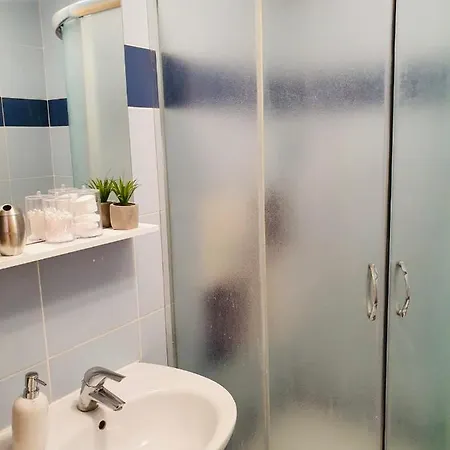 Appartement Mamas V Place Split
