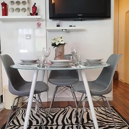 Appartement Mamas V Place *