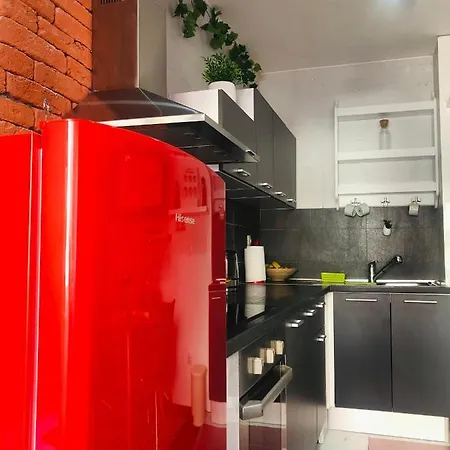 Appartement Mamas V Place