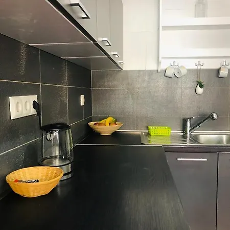 Appartement Mamas V Place